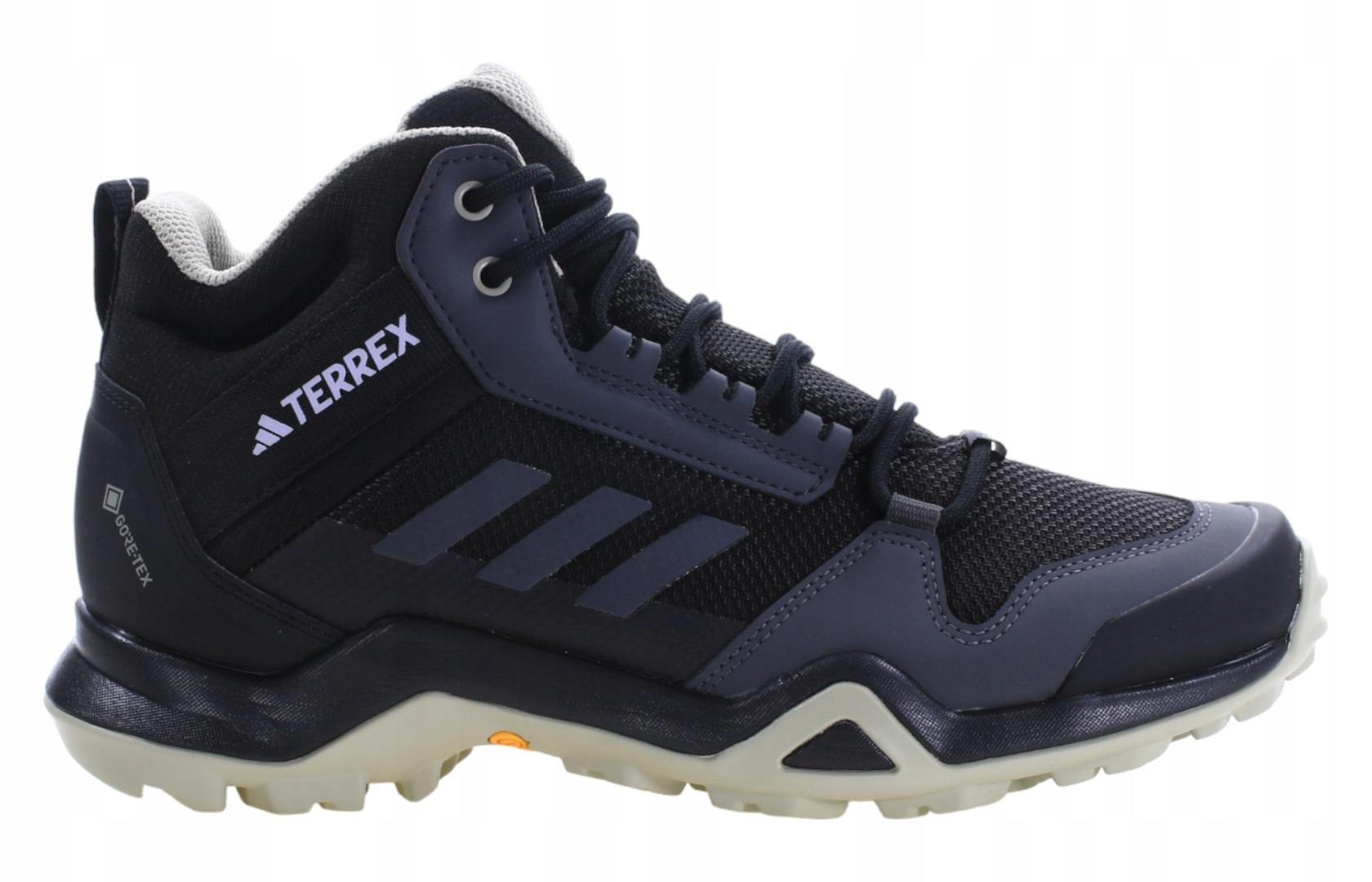 Buty damskie adidas Terrex AX3 MID Gtx IF4877