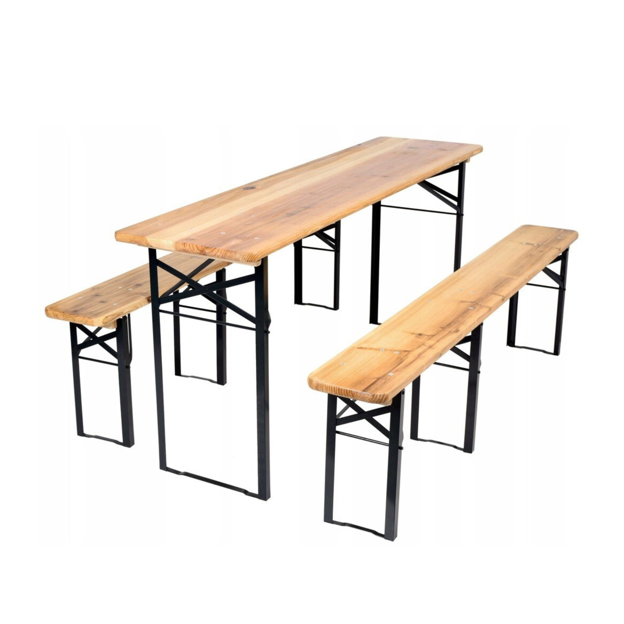 Aga Pivní set skládací