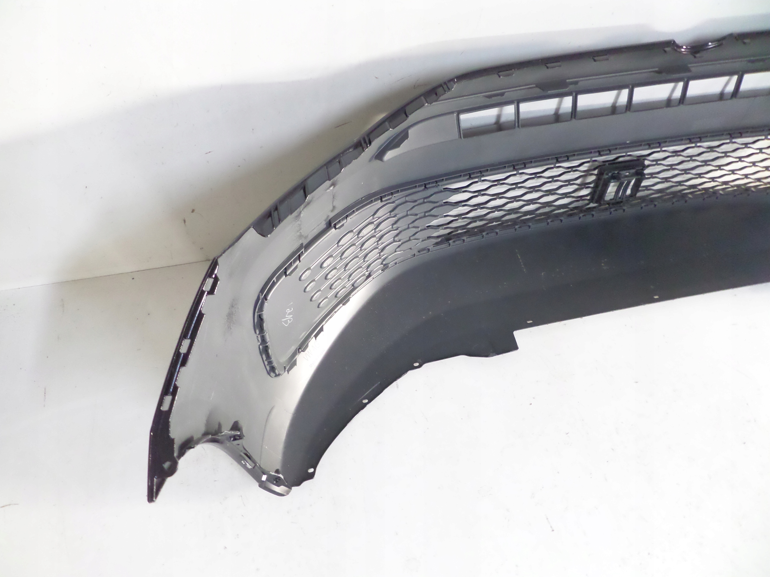front bumper front VW CADDY V 2K7 20