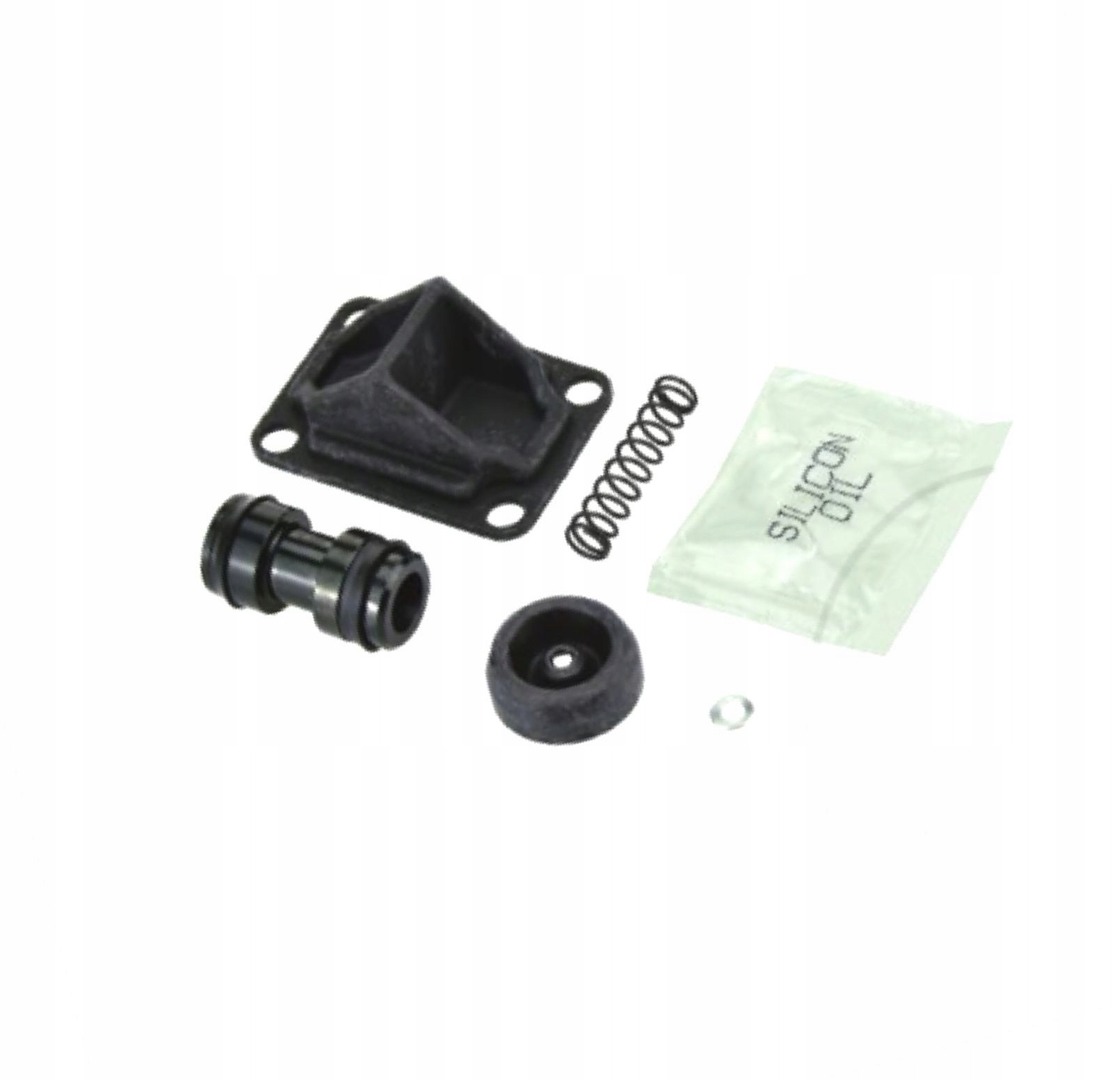 Sada Na Opravu Předního Brzdového Čerpadla Bmw K 1100 Lt Special Edition Abs