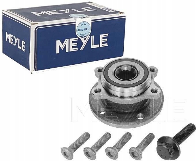 MEYLE СТУПИЦЯ КОЛЕСА ПЕРЕД 100 650 0005