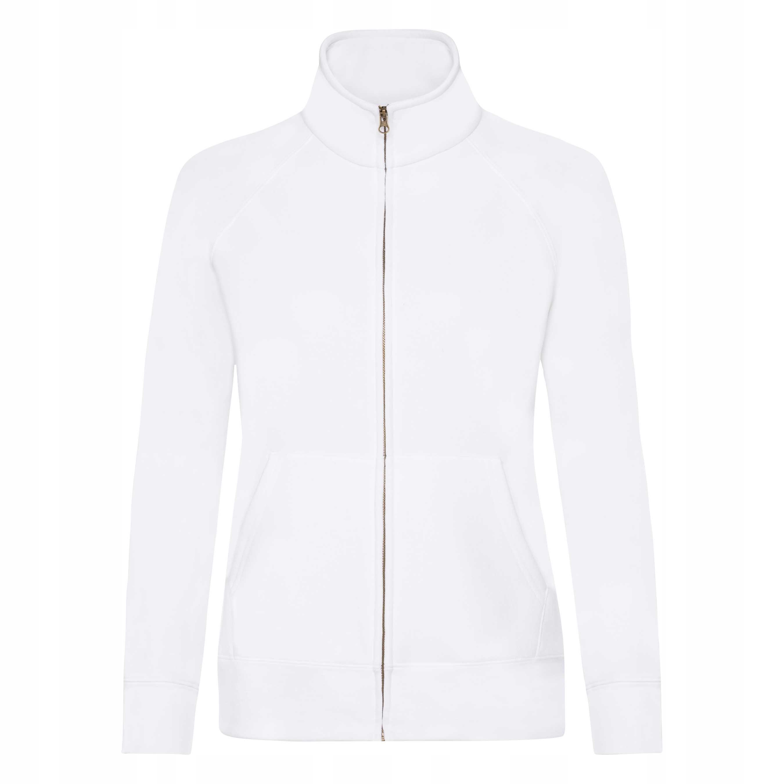 

Bluza Rozpinana Damska Premium Fruit Of Loom M
