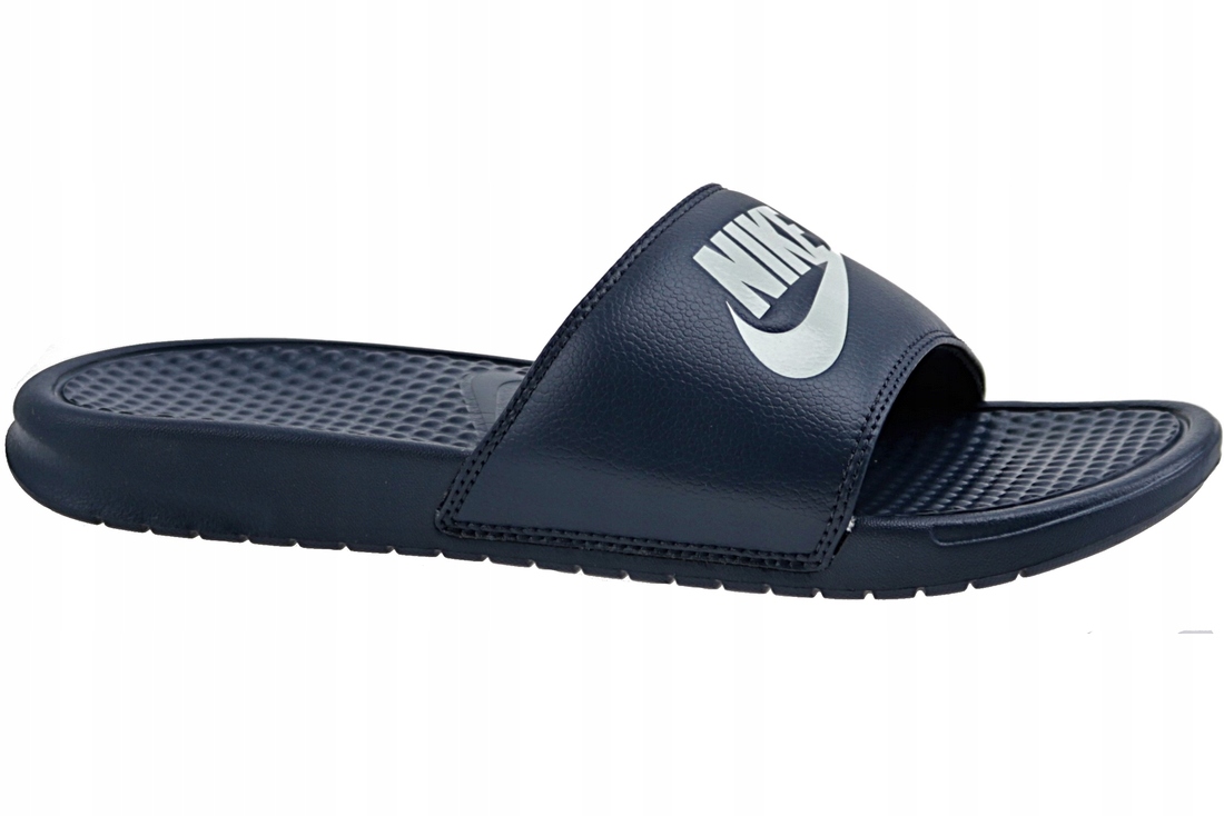 Nike Benassi Jdi [40] Pánské Pánské Pantofle