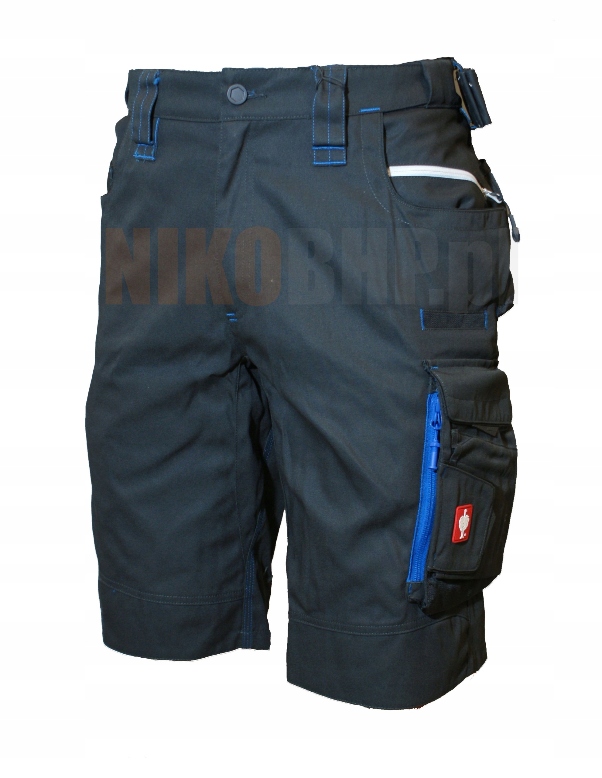 Engelbert Strauss spodenki e.s.motion 2020 r.50