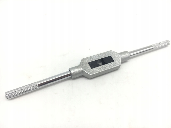 POKRĘTŁO DO GWINTOWNIKÓW M4-M12 GWINTOWANIA Marka Awtools