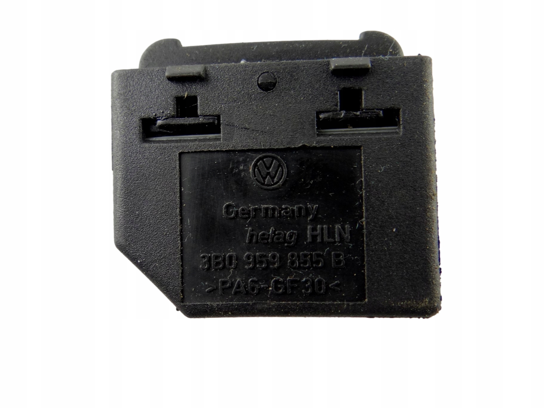 switch lifting of the window VOLKSWAGEN GOLF IV 3B0 959 855B