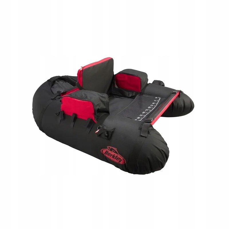 Ponton Berkley Tec Belly Boat Pulse XCD