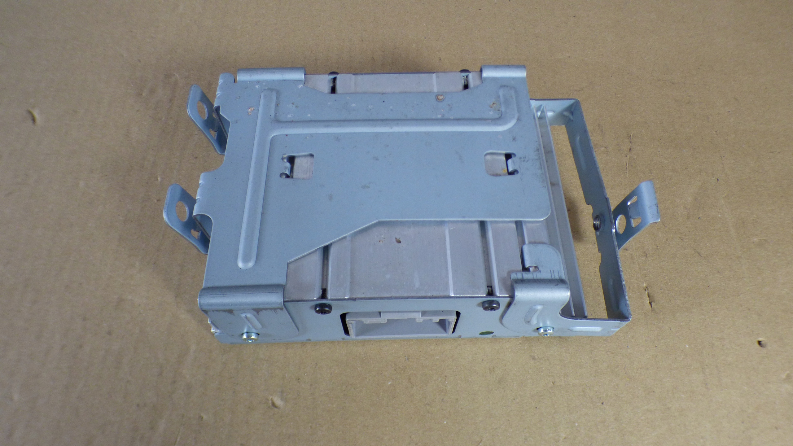 control unit pradu 230v 23372094 OPEL INSIGNIA A LIFT
