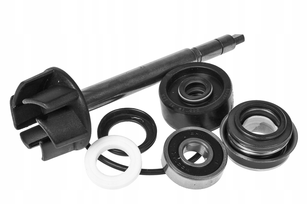 Reperatúra sada na opravu vodného čerpadla Rms, Yamaha Majesty 400cc, 04-08