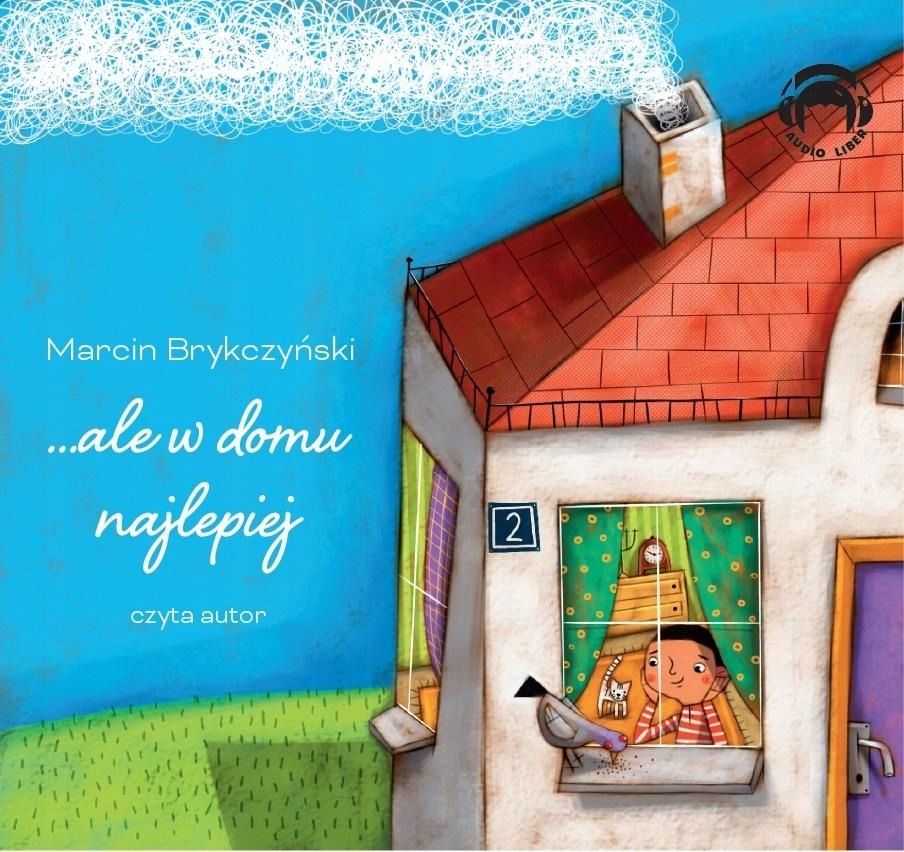 ale w domu najlepiej