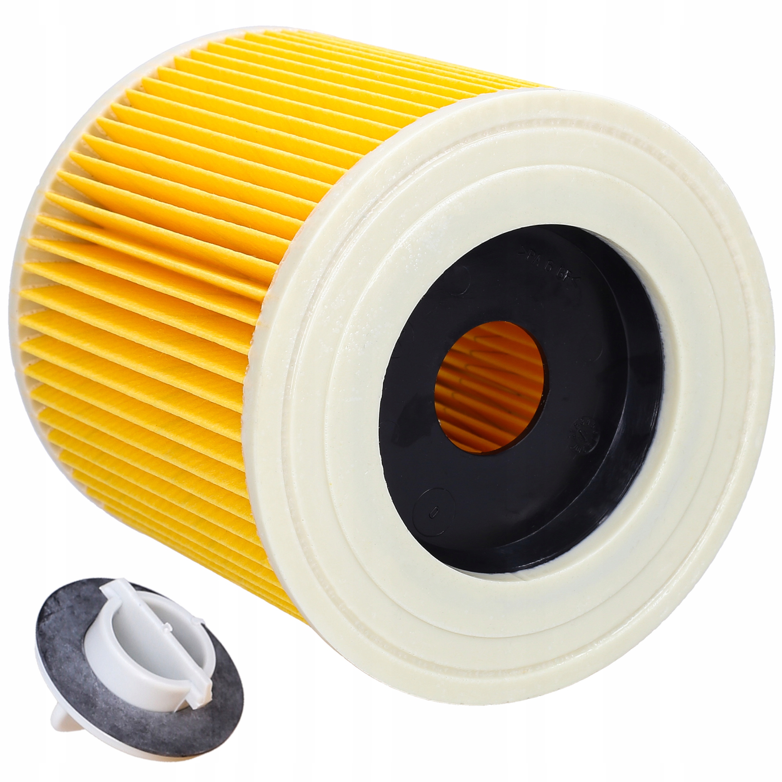 

Filtr Do Odkurzacza Karcher MV2 MV3 WD2 WD3 SE4001