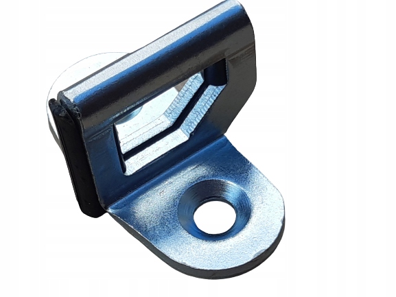 ZACZEP RYGIEL ZAMKA DRZWI DUCATO JUMPER BOXER 06-