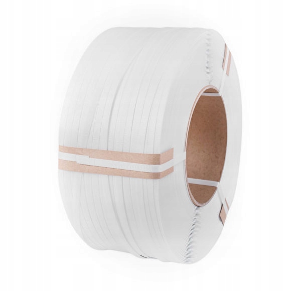 Zestaw pakowy 16mm/1400m taśma zapinki bandajza Marka Adors