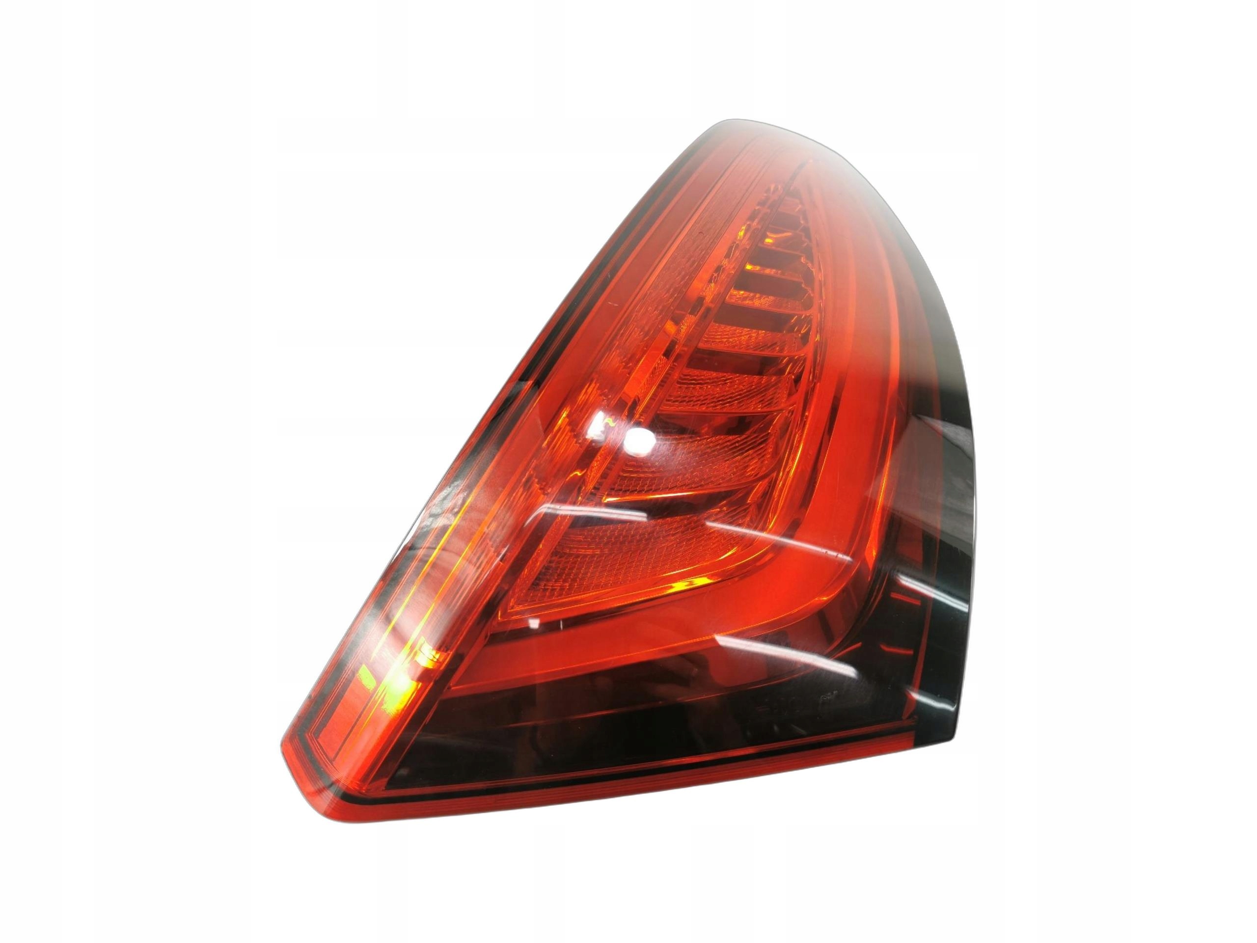 light LED left rear part AUDI SQ5 Q5 8R LIFT 8R0945093C
