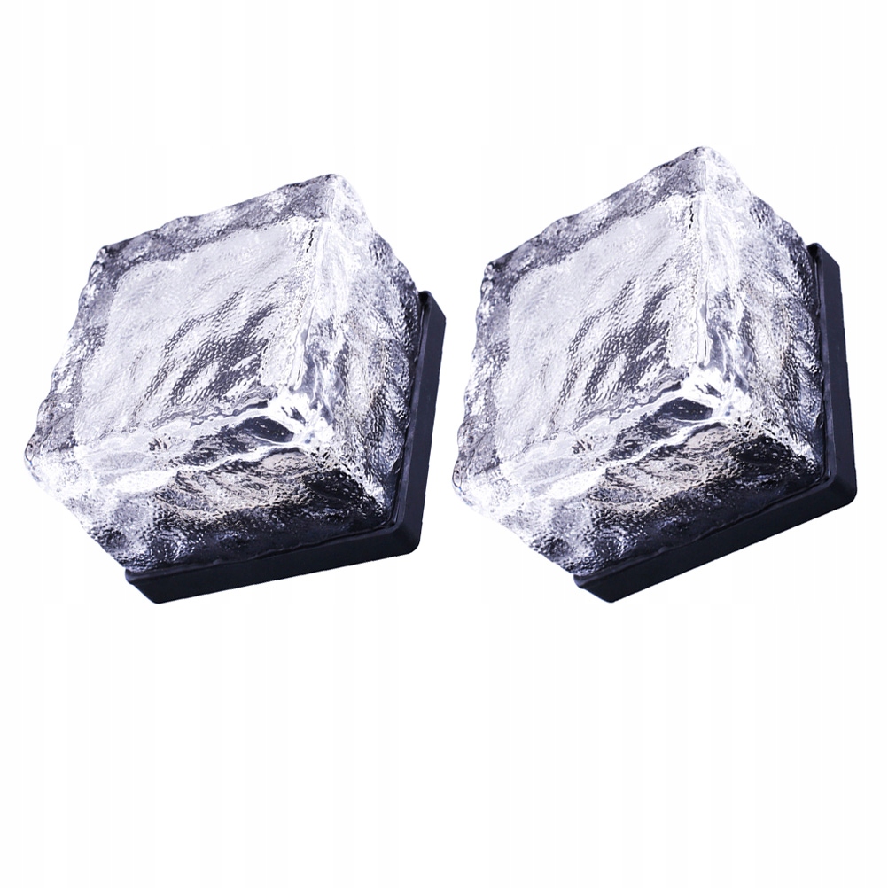 SŁONECZNE LAMPY CHODNIKOWE OŚWIETLENIE TRAWNIKÓW ŚWIATŁA WBUDOWANE