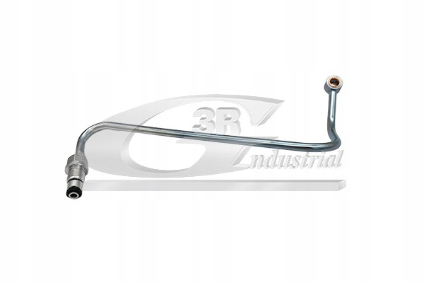 19607 3RG PRZEWÓD OLEJU TURBINY Marka Jobi