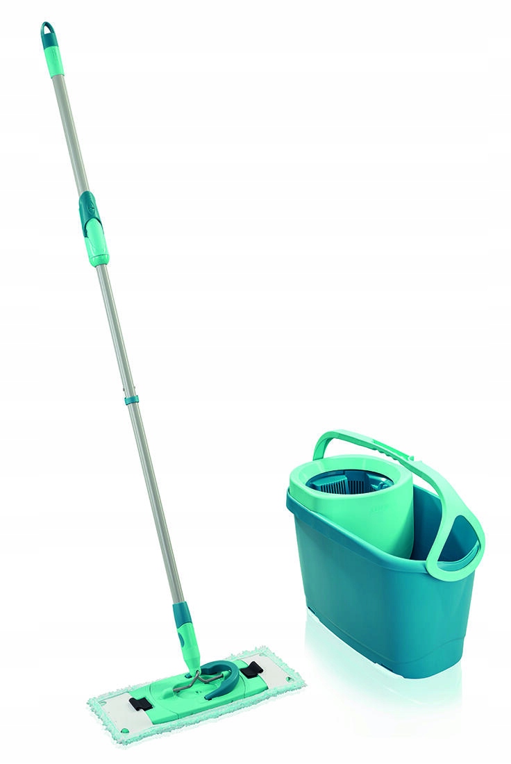 Levně mop Set Clean Twist M Ergo 33cm 52120 Leifheit