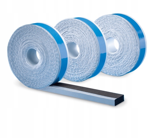 Iso-bloco One Expanzná páska teplá montáž 74mm/3-15mm 20m Iso Chemie