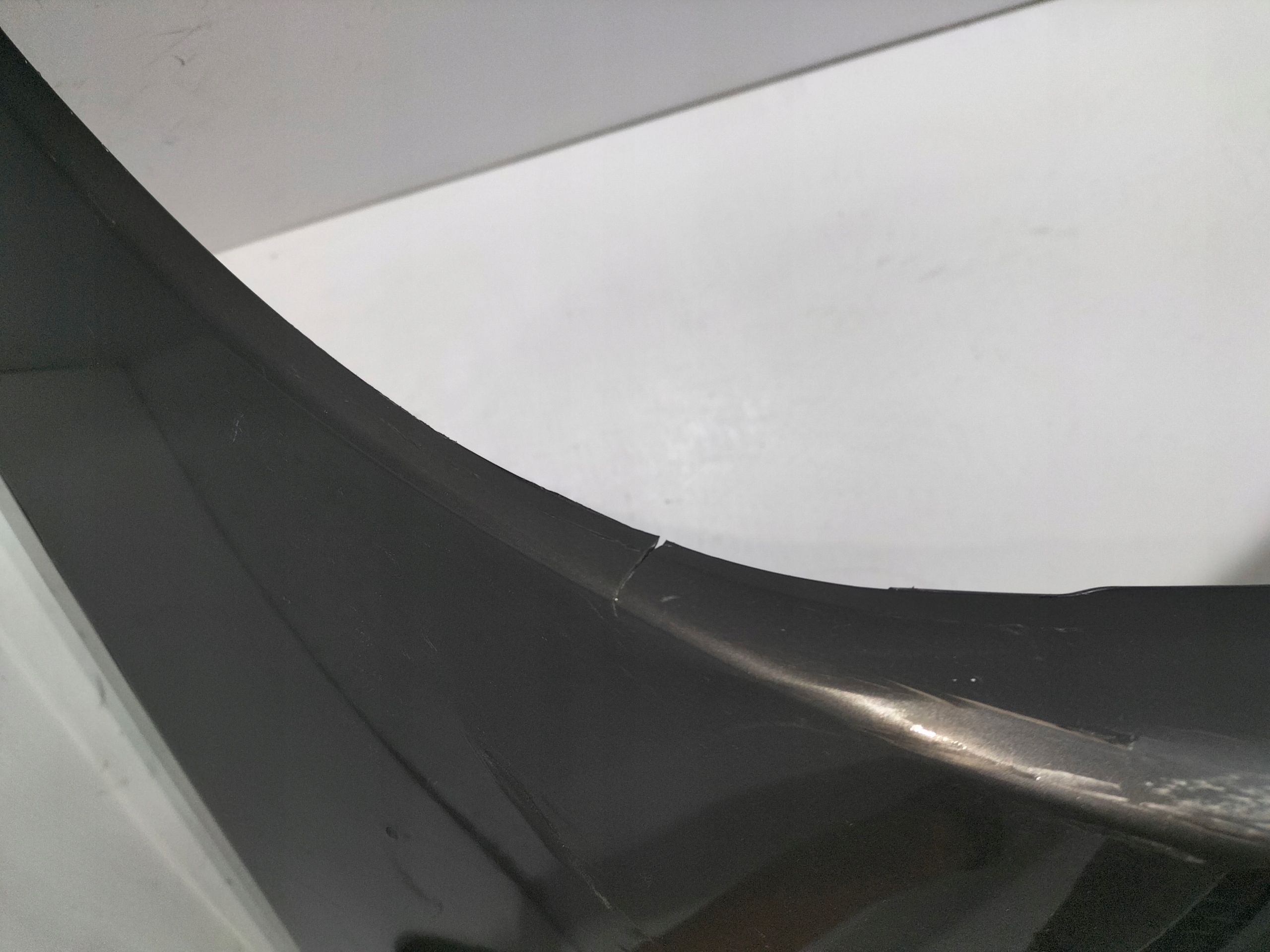 FRONTSTOSSSTANGE VORNE MAZDA CX5 CX-5 II 17-22