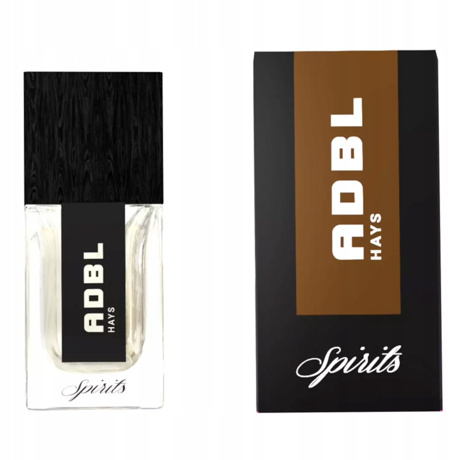 Adbl Spirits Hays 30ml