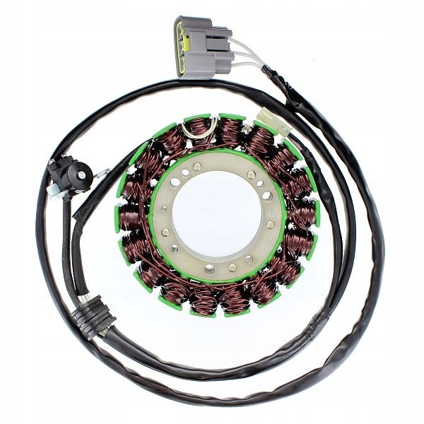 Electrosport Vinutie Alternátora (stator) Yamaha V-star 950B/TOURER 09-16