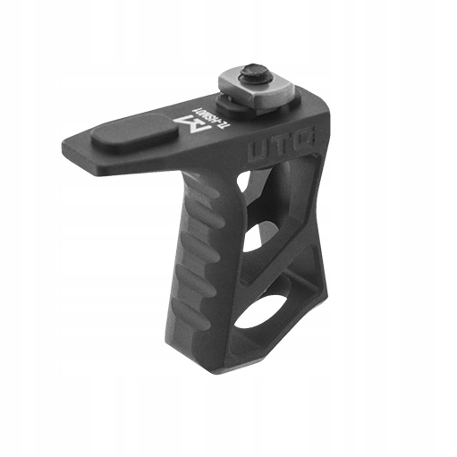 Chwyt przedni Leapers Utg M-lok Ultra Slim Handstop czarny