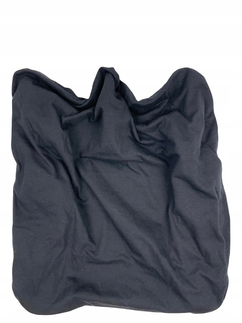

Prześcieradło z gumką Jersey Premium Grube 70x140