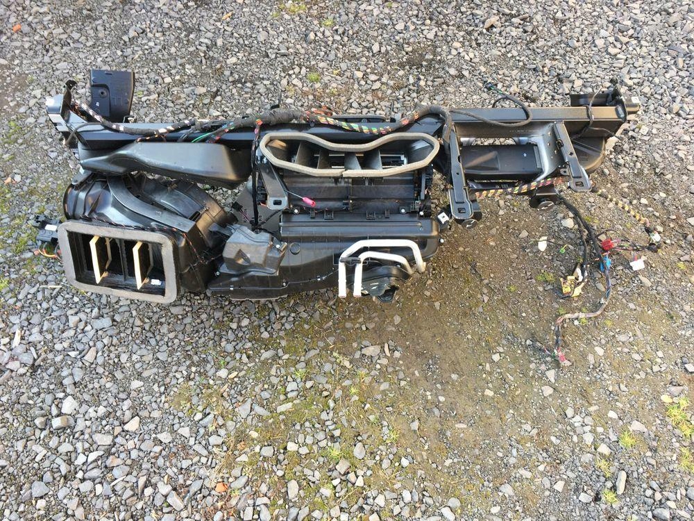 Audi A4 B9 РЕСТАЙЛИНГ нагреватели отопитель салона 8W1820001AJ 2023r