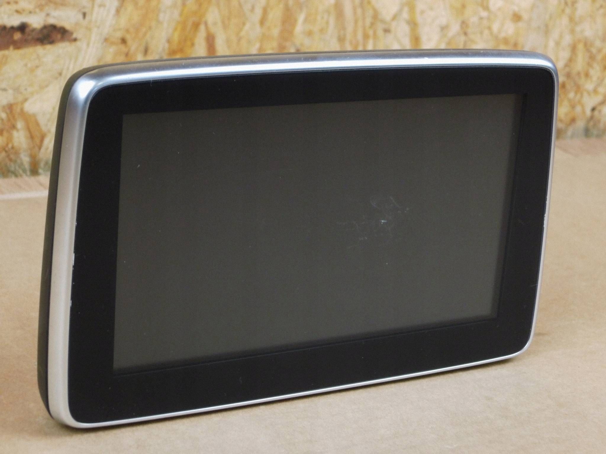 Mazda 3 BM 2013-2017 Display monitor BHP1611J0D