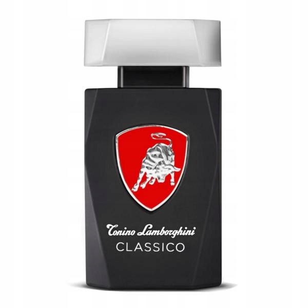 Tonino Lamborghini Classico toaletní voda muž life style 125 ml Edt