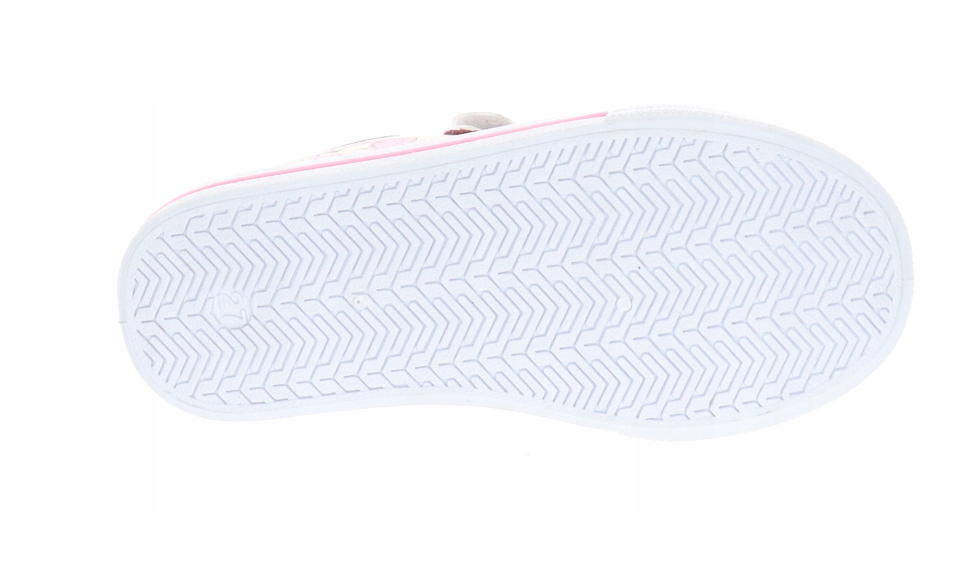 AMERICAN CLUB TRAMPKI TENISÓWKI BUTY SPORTOWE R.29 Odcień srebrny