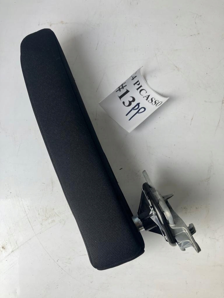 armrest seat right front C4 PICASSO II