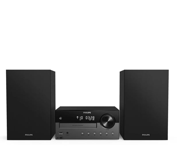 Wieża audio Philips TAM4505/12 Bluetooth, Dab+