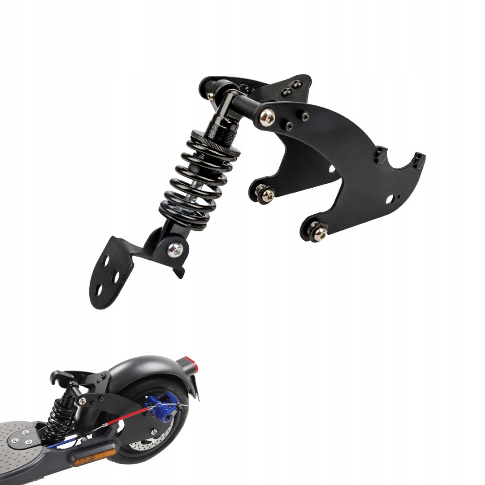 Zawieszenie Tylne Amortyzator Ulip do Xiaomi M365 1S Essential