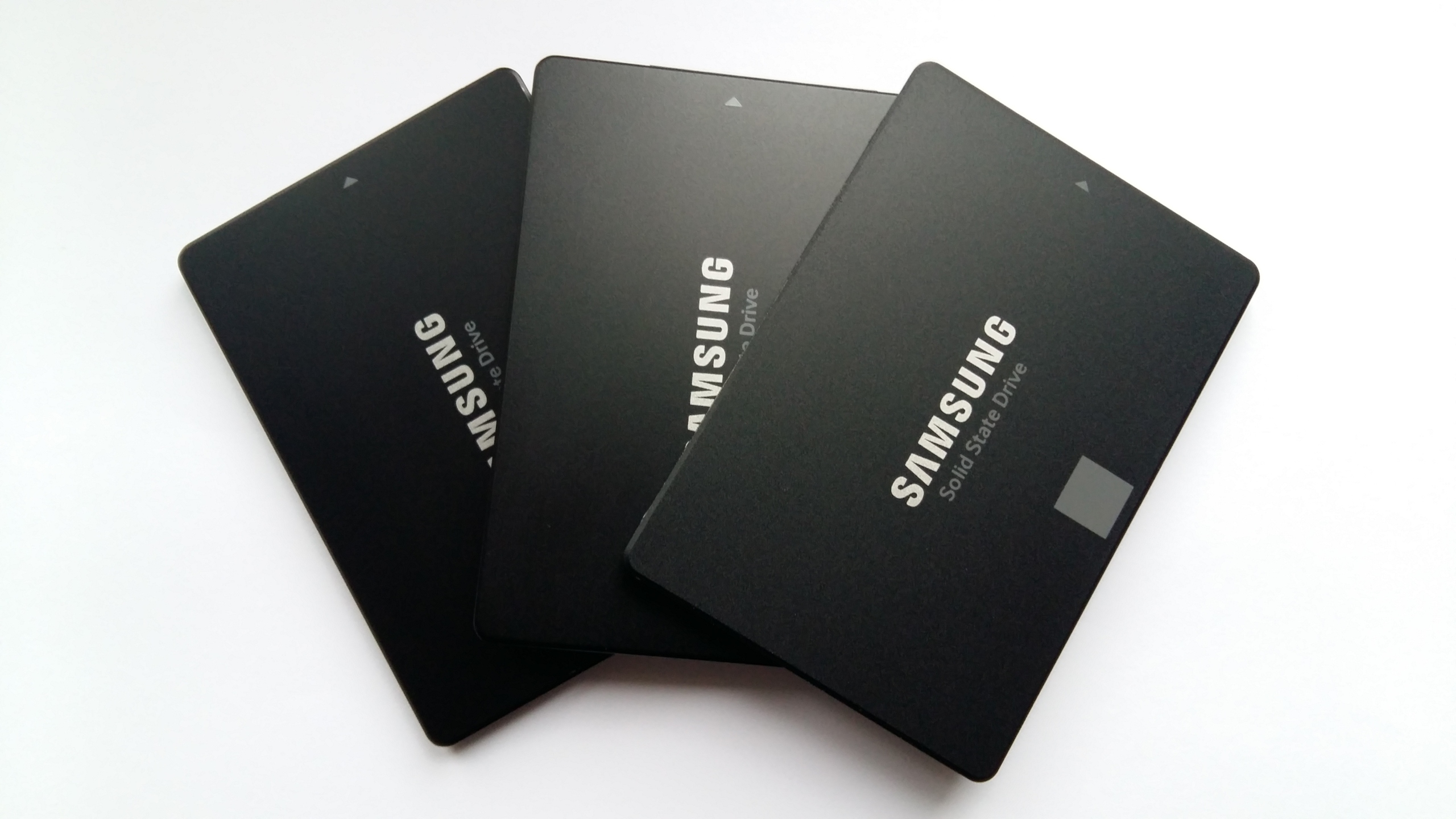Dysk SSD Samsung 860 EVO 250GB 2,5" SATA III GW12M Kod producenta 860 EVO