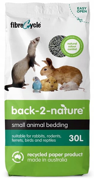 Back 2 Nature stelivo premium 30L