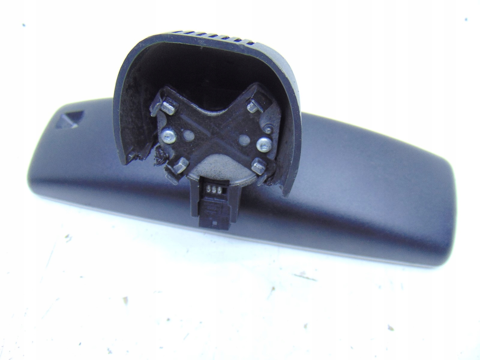 mirror inner reversely VW SHARAN 7N 10- 7N0857511E