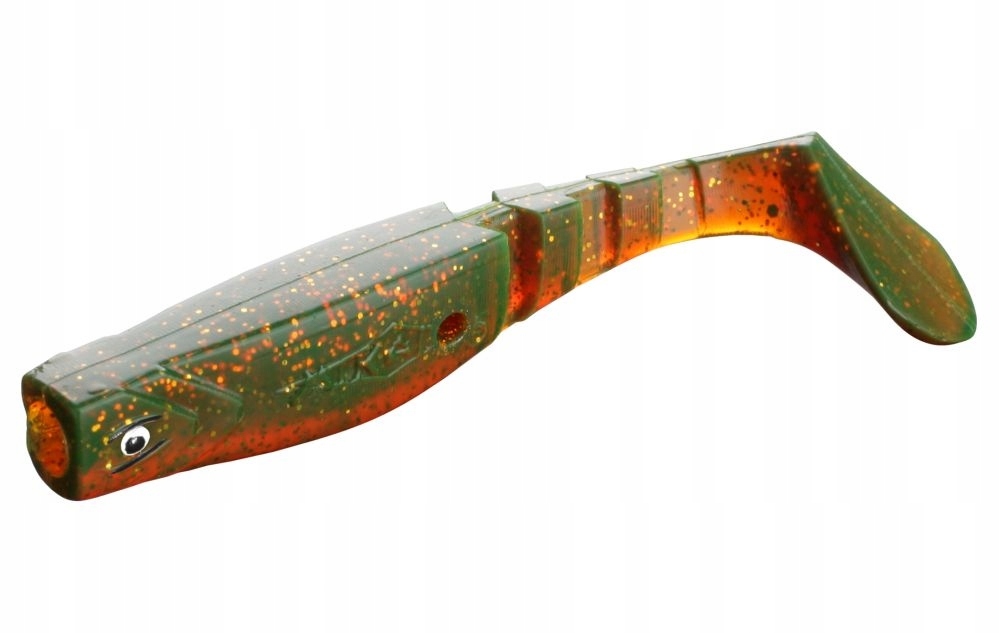 Mikado Kopyto Fishunter 7cm 23