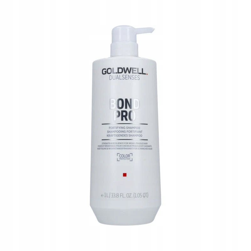 Goldwell Dualsenses Bond Pro posilující Šampon 1000ml