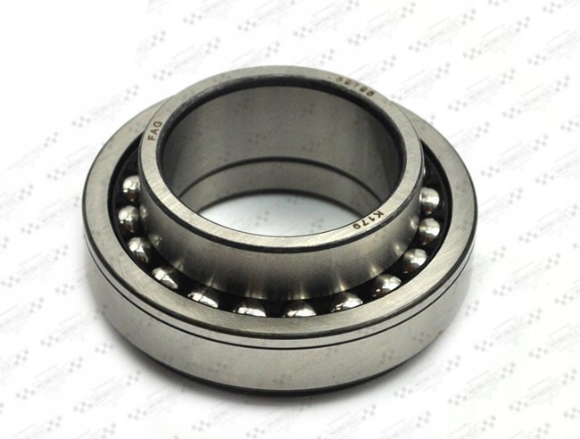 Łożysko wałka zdawczego, oryginał