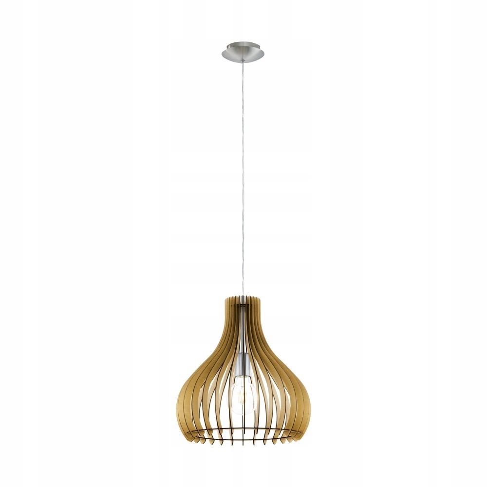 Závesná lampa Tindori 96258 Eglo