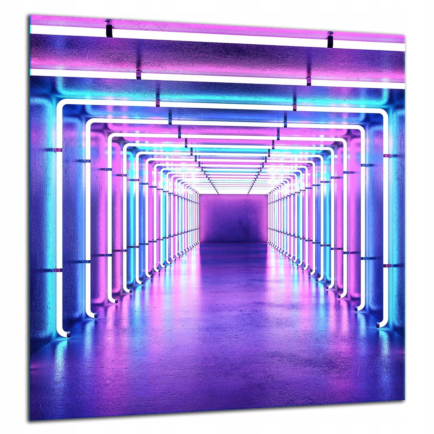 Skleněný Ochranný Panel Do Kuchyně 60x65 Kus Lacobel 7v1