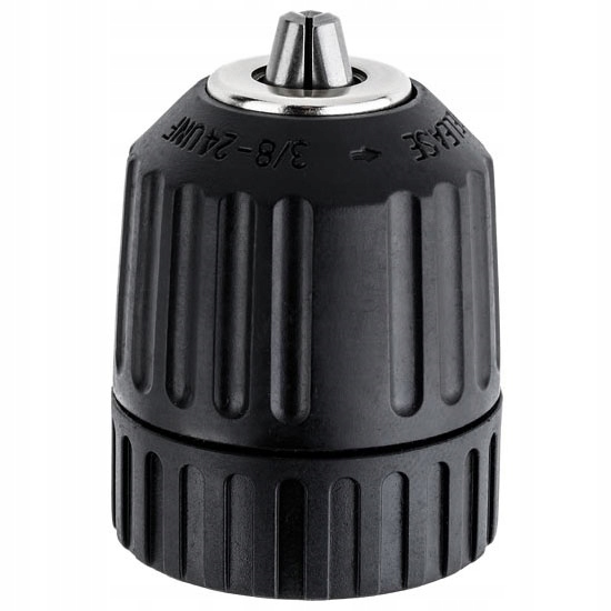 

Uchwyt Szybkozaciskowy Do Wkrętarki 8-10 mm Drel