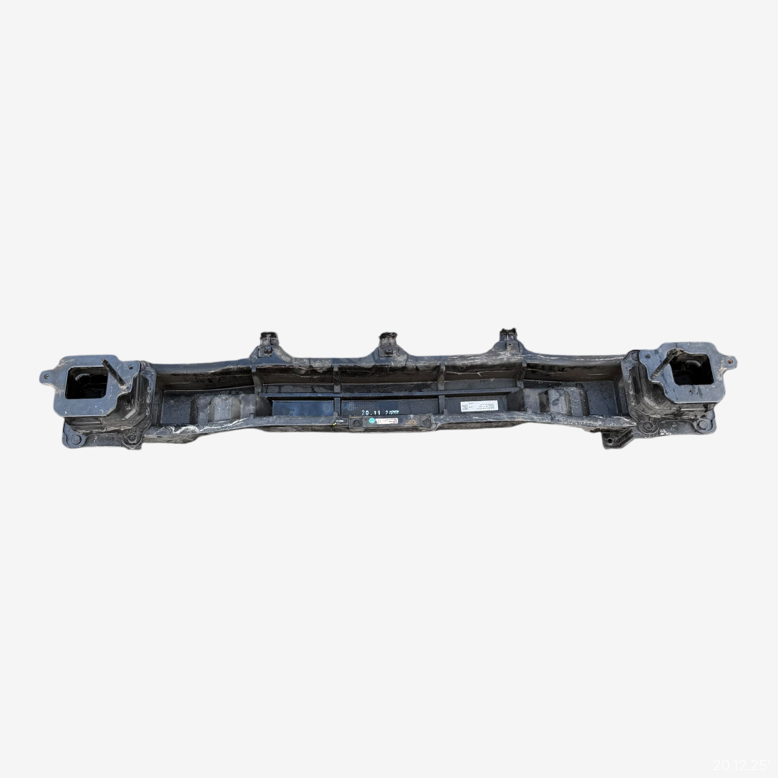 sider rear pillar beam tip HYUNDAI TUCSON IV
