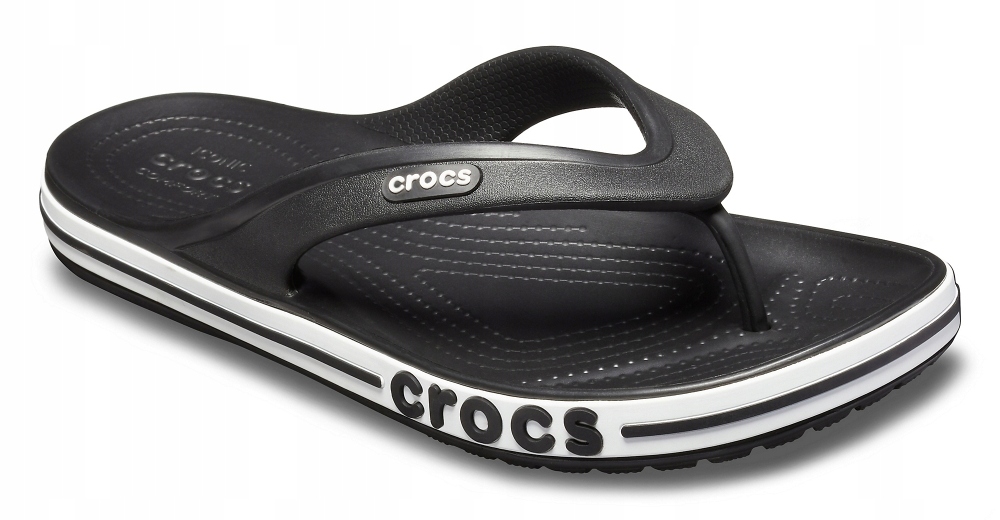 

Crocs Bayaband Flip Lekkie Klapki Basen M7 W9 39