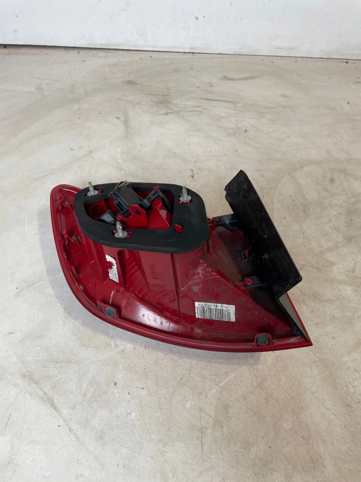 light rear part rear right Seat Ibiza IV Kombi