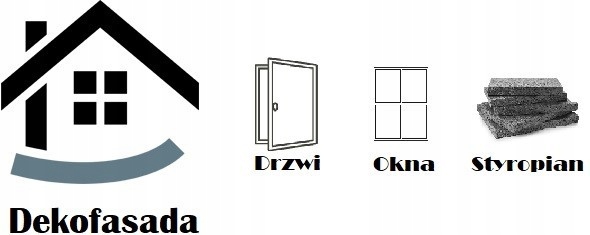 PARAPET ALUMINIOWY ALU-PŁYTKA ANTRACYT ANTYCZNY PROFIL STANDARD 17,5 cm Marka bez marki