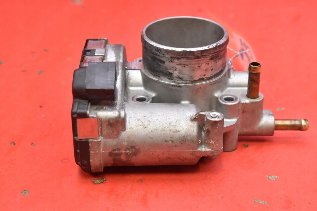 Valvola a farfalla 0280750141 HONDA JAZZ 2 II 1.3 e-DIS 83 KM 01-04