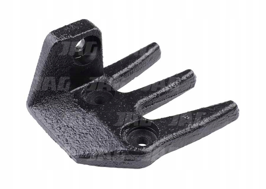 Křídlo pravého dmychadla Claas Lexion 763027