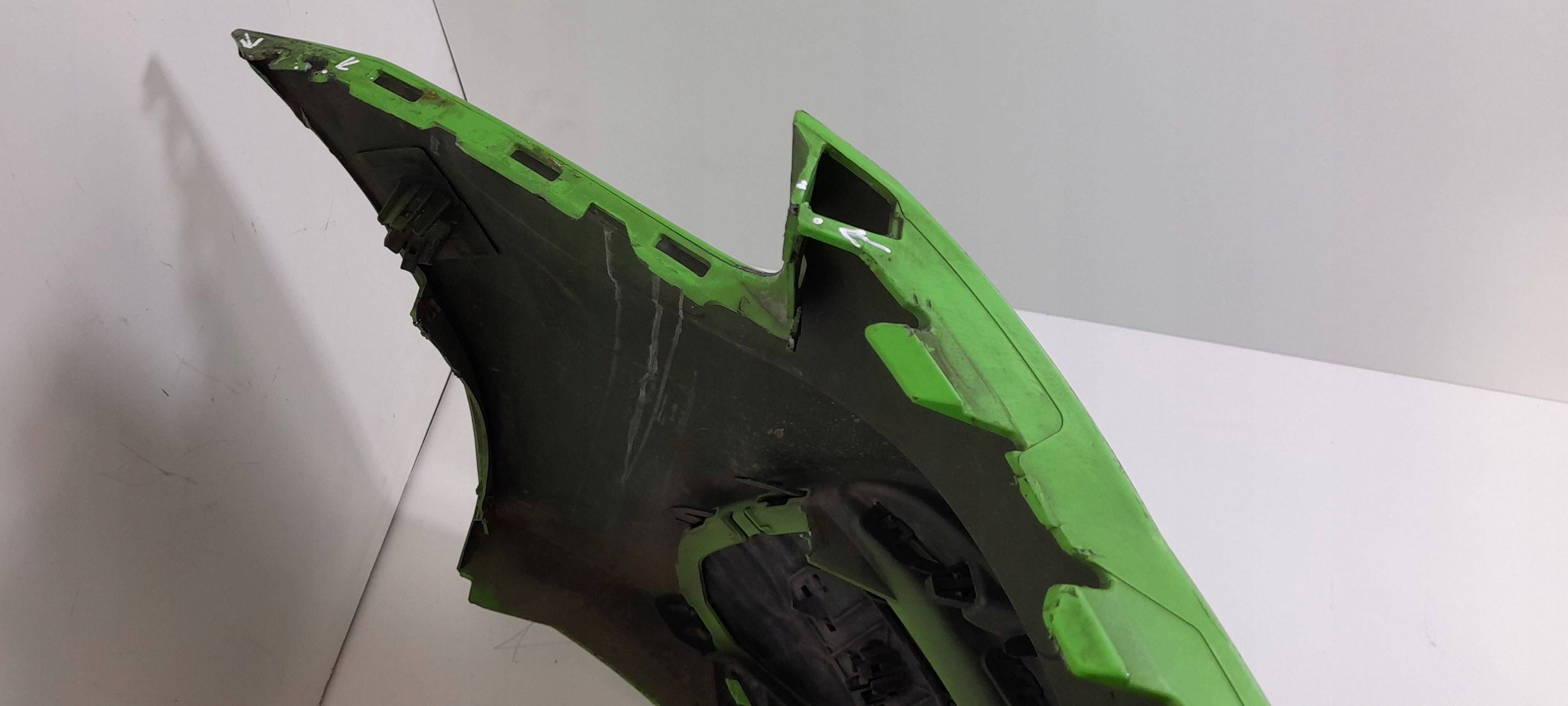 Audi RS3 8Y bumper rear 8Y4807511K (T131)